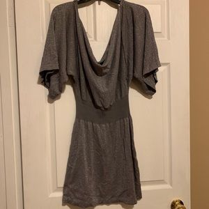 EUC. Beautiful Silver Dress